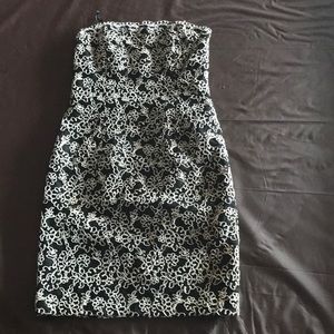 Vintage Bill Blass Evening Dress